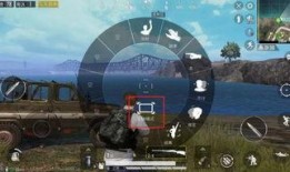 和平精英枪最新爆料图片,神秘外观引发热议，性能升级引玩家期待