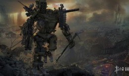 希儿新装甲爆料视频,未来战士风采尽展